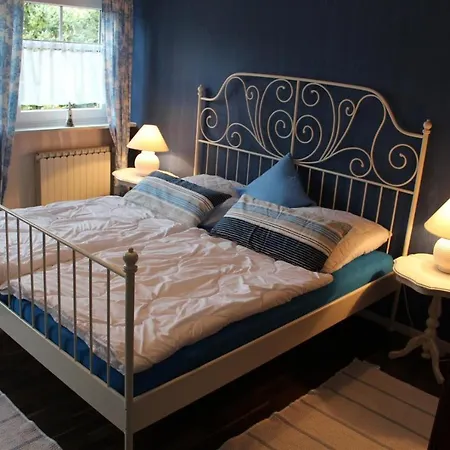 Bahlmann Apartment *